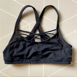 🔥Athleta Sports Bra